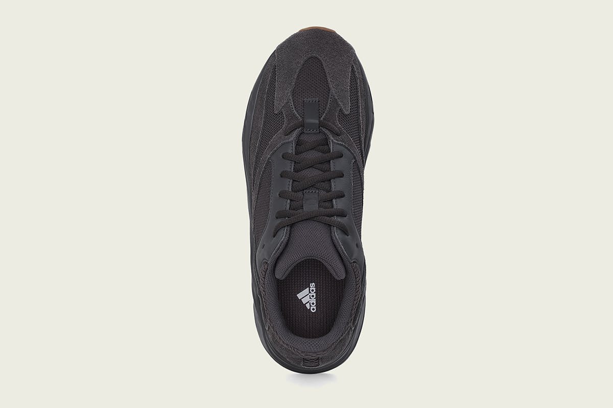 yeezy supply utility black